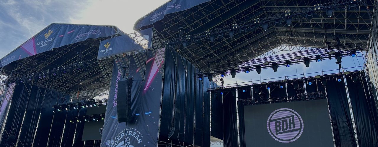OleoSÓNICA Music Fest 2026