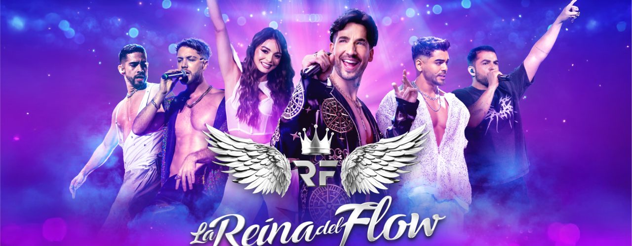 la reina del flow cartel fuengirola