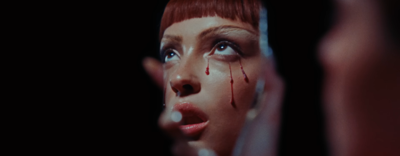 VIOLETA - III. OJALÁ! (VIdeo Oficial) 1-36 screenshot