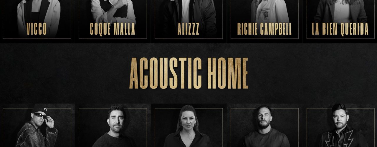 acoustic home 2