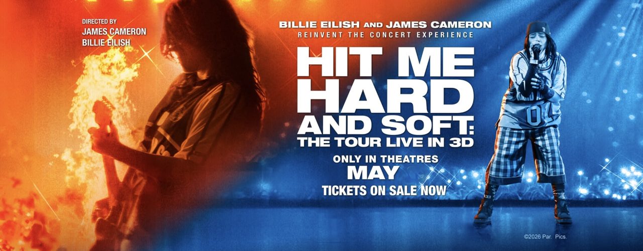 billie eilish film