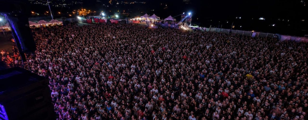 oleosonica fest