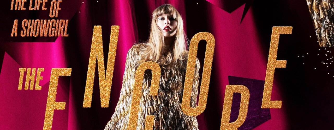 life of a showgirl encore