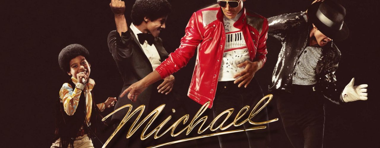 michael pelicula 3 ko
