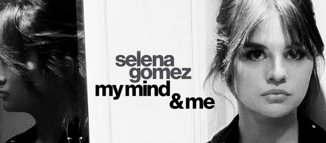 Selena Gomez lanza ‘My Mind &